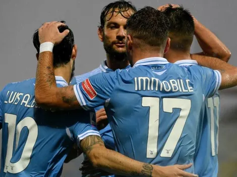 Joven volante de Lazio fallece en choque vehicular en Roma