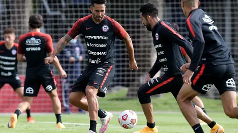 Chile se enfrentara a Bolivia este viernes, en el primer partido del ciclo de Martín Lasarte como entrenador de la Roja