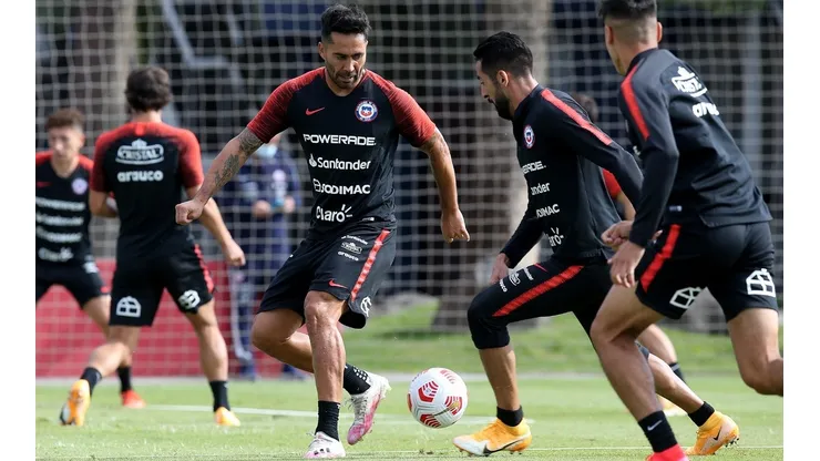Chile se enfrentara a Bolivia este viernes, en el primer partido del ciclo de Martín Lasarte como entrenador de la Roja