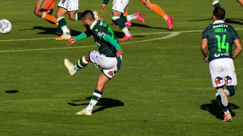 Santiago Wanderers lamenta un contagio de coronavirus a tres días del comienzo del Campeonato Nacional