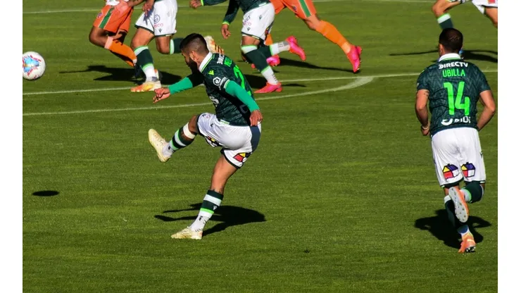 Santiago Wanderers lamenta un contagio de coronavirus a tres días del comienzo del Campeonato Nacional