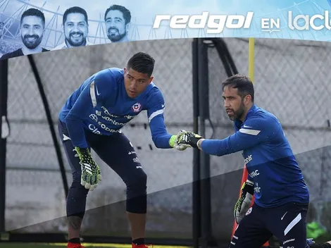 [PODCAST] RedGol en La Clave: En equipo