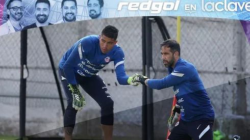 Martín Lasarte planifica el amistoso de la Selección Chilena ante Bolivia de este viernes en Rancagua.