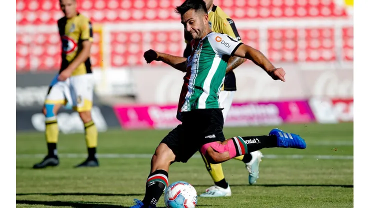 Carlos Villanueva insiste en que le gustaría jugar en un grande