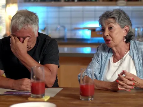 Caszely revela duros momentos por enfermedad de su esposa