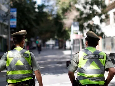 ¿Se puede visitar una comuna con cuarentena?