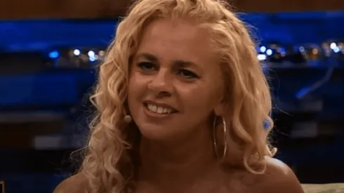 El encuentro se dio durante los 90s