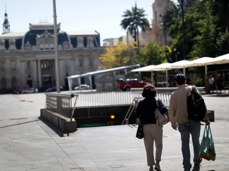 ¿A qué hora comienza la cuarentena en mi comuna?