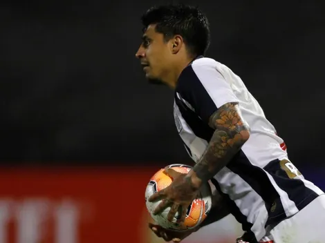 Rubio incendia todo: "Alianza merecía la B. Tiraban para atrás"