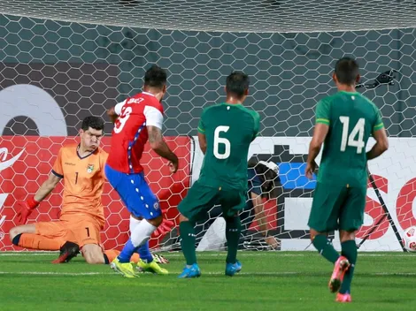 Horario: Chile enfrenta a Bolivia con varias caras nuevas
