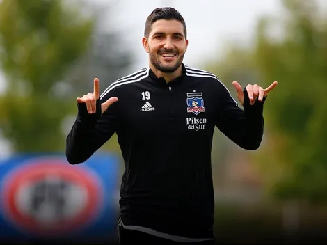 Guarello insiste que Blandi se está haciendo el lesionado