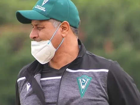 Ronald Fuentes advierte a UE: “Esperamos ser superiores”