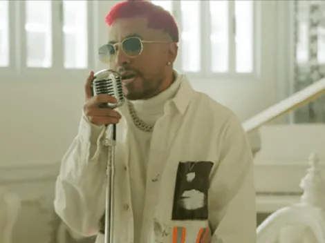 Reguetonero chileno es apadrinado por el popular cantante Jowell