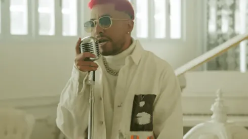 14F suma más de 100 mil visitas en Youtube.