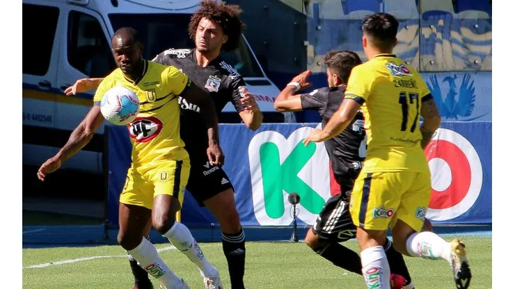 Cecilio Waterman llega a Everton