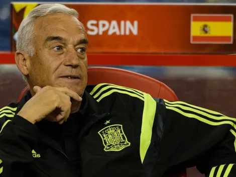 Ex DT de España denunciado: "Me pellizcaba el trasero"