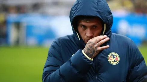 Nicolás Castillo puede tener otro torneo más de ausencia en América.