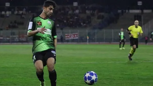 El balompié retorna tras un duro conflicto bélico.