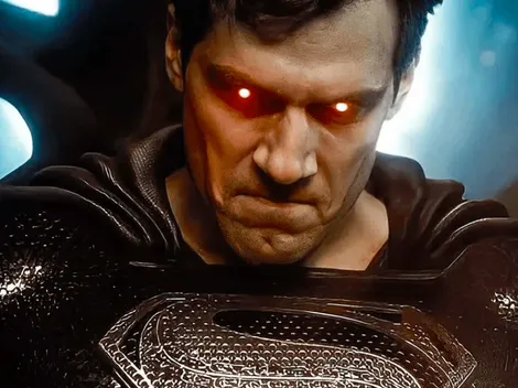 Las diferencias entre las versiones de "Justice League"