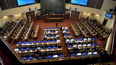 Hoy se discute el tercer retiro 10%