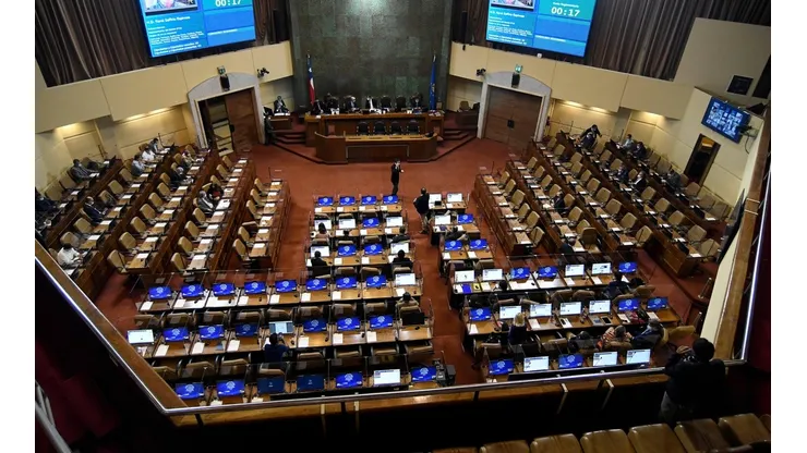 Hoy se discute el tercer retiro 10%