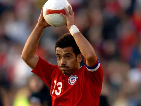 Vargas descarta a Bravo: "Está claro que Medel es el capitán"