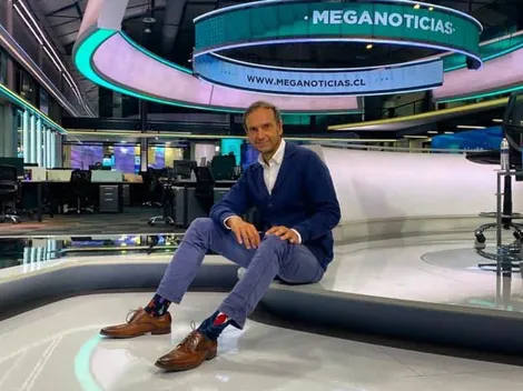 El Sepu lamenta inconveniente: "Estaré par de días sin hablar"