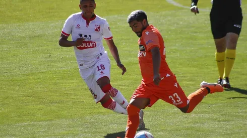 Nicolás Maturana vivió en un centro del Sename