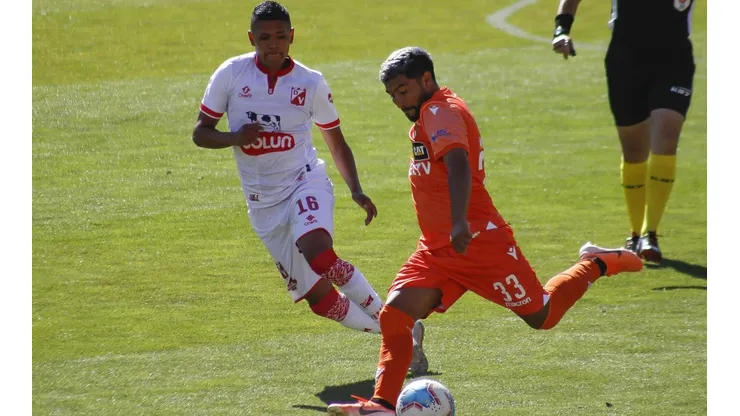 Nicolás Maturana vivió en un centro del Sename