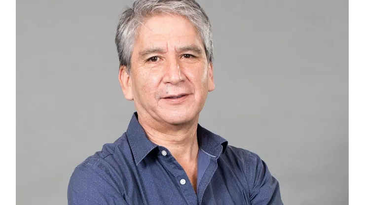 Emilio Sutherland fue el responsable de encabezar las exitosas temporadas de "En Su Propia Trampa" anteriormente.