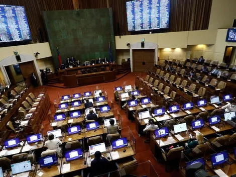 Estos son los proyectos que buscan impulsar un tercer retiro de ahorros previsionales