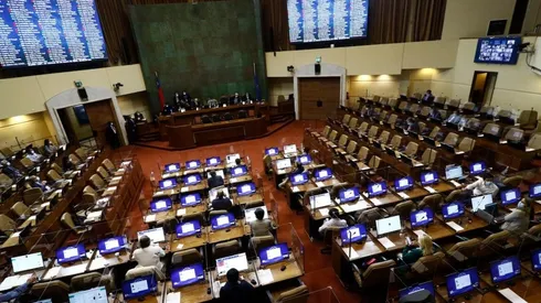 Este 24 de marzo se discutirán en la comisión de Constitución los proyectos que buscan un tercer retiro.