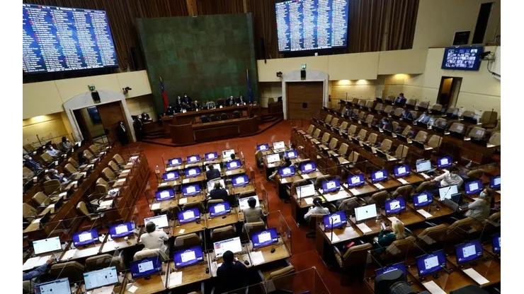 Este 24 de marzo se discutirán en la comisión de Constitución los proyectos que buscan un tercer retiro.