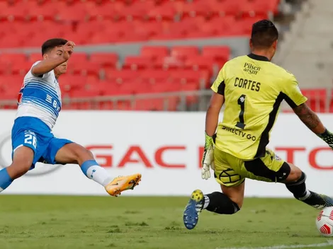 Poyet y la cantera de la UC en el torneo: "Tienen sí o sí que ser parte"