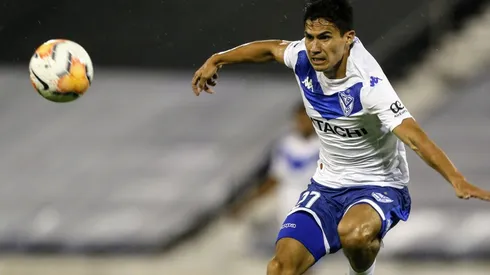 Galdames se tiene fe para lo que puede hacer en la Roja