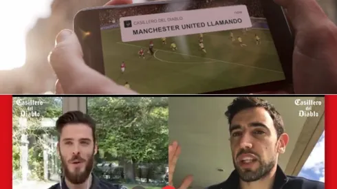 Entre premios del Manchester United y la posibilidad de un Meet and Greet Virtual con los jugadores es lo que puedes ganar.