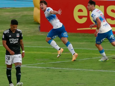 Felipe Campos hace dura autocrítica luego de perder la Supercopa