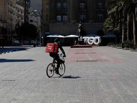 Paso a Paso | Toda la Región Metropolitana a Cuarentena: Conoce las comunas que cambian de fase este sábado 27 de marzo