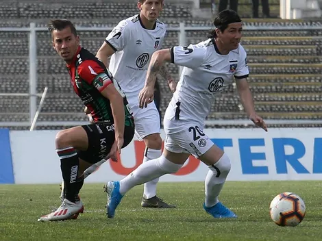 FF17 y retorno de Pajarito a Colo Colo: "Él jugaría gratis"