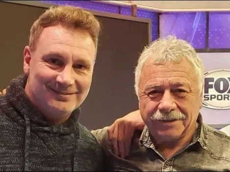 Caszely aprueba una posible presidencia de Barticciotto en ByN