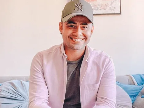 Arenito comparte profunda reflexión sobre su orientación sexual