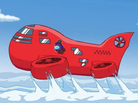 El nuevo mapa de Among Us está casi listo para estrenarse