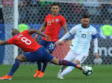 Conmebol ratifica Copa América con público en los estadios