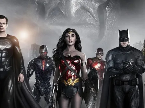 No habrá secuelas de "Justice League" ni tampoco un Snyderverse