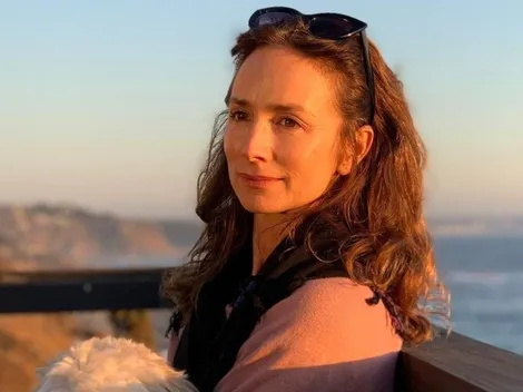 María José Prieto despide el verano con candentes fotos y mensajes