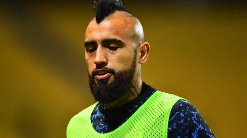 Arturo Vidal manifestó su indignación por la situación revelada a través de un video que evidencia malos tratos en una residencia del Sename