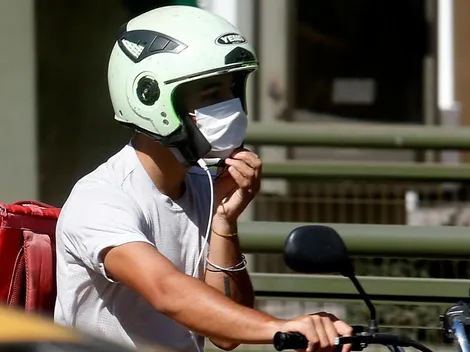 Suspensión del permiso de desplazamiento: revisa qué supermercados tienen delivery