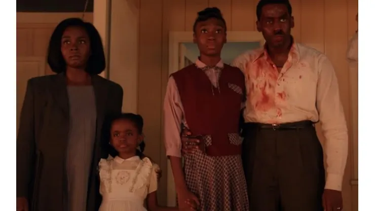 "THEM" la nueva serie de terror de Amazon estrena el trailer