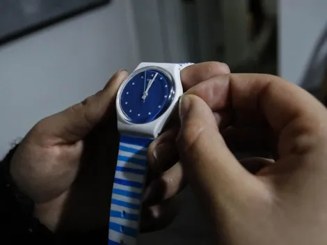 Horario de invierno | Conoce cuándo cambia la hora en Chile