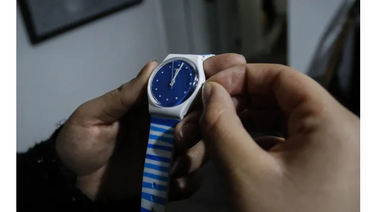 Pronto comenzará a regir en Chile el Horario de Invierno.
